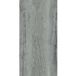 Gresie portelanata 6066 Denver Antracite, tip lemn, 30x60 cm, culoare gri, finisaj mat