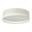 Plafoniera Barcelona,alba,  led 69w, 4000k, el 2405/50 wh