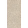 Gresie rectificata Stonehenge Beige 6111, tip piatra, 60x120 cm, bej