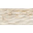 Faianta Rectificata Firenze Leaves Beige 4958, tip marmura, 30x60 cm, bej