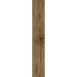 Piesa decorativa Onda Brown 9199, tip lemn, 15x90 cm, maro