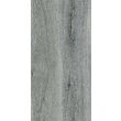 Gresie portelanata 6066 Denver Antracite, tip lemn, 30x60 cm, culoare gri, finisaj mat
