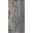 Gresie Santana Anthracite 9323, tip piatra, 30x60 cm, gri inchis