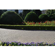 Pavele Uniloc 24,3x10,6x6 cm, culoare Gri