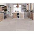 Gresie Evoque Natural 6125, tip ciment, 60x120 cm, culoare natural, finisaj mat