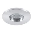 Spot montaj incastrat IP R, CROM, 1XMR16, EL 304R MF