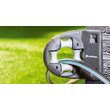 Ghid de colt pentru furtun pentru gradina cellfast, 55 mm diametrul exterior maxim 52-190
