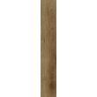 Piesa decorativa Onda Brown 9199, tip lemn, 15x90 cm, maro