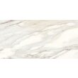 Faianta rectificata Essenza Cream 4953, tip marmura, 30x60 cm, crem