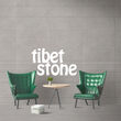 Faianta 25x75 cm Tibet Stone, finisaj mat, culoare Bej, cod BB56