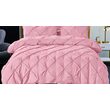 Lenjerie de pat Jojo Home, bumbac premium hp, set 6 piese, cod 27634
