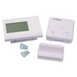 Termostat de ambient, programabil WiFi 2.4ghz ta WT11 w