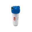 Filtru apa 7" cu cartus bumbac, filet interior 3/4" EWF-F34/7 / EWY-F34/7