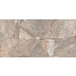Gresie Basalt Brown 9732, tip piatra, 30x60 cm, culoare maro