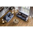 Pardoseala SPC Kronospan Rocko 5 mm, Brown Marten R149, 1210x295 mm, clasa 34
