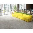 Gresie SG Gris Travertino Lappato 1. 60x120 cm, gri, finisaj mat