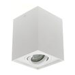 Spot montaj aparent FIT S, ALB, 1XGU10, EL 2074 WH