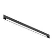 Spot Light Flex pentru sina, NEGRU, LED 20W, DAYLIGHT 4000K, 2511/20W