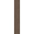 Piesa decorativa Pine Brown 6065, tip lemn, 20.4x120.4 cm, maro