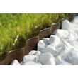 Delimitator gazon verde 20cm x 9m cellfast 30-023h