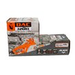 Electroferăstrău cu lanț DAC 320EL, 2000 W, șină de tăiere 40 cm, pas lanț 3/8″, alimentare la rețea, cod 320EL2024