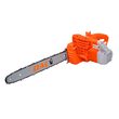 Electroferăstrău cu lanț DAC 320EL, 2000 W, șină de tăiere 40 cm, pas lanț 3/8″, alimentare la rețea, cod 320EL2024
