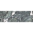 Piesa decorativa Flora Light Grey 4895, tip ciment, 76.5x75.5 cm, gri deschis