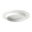 Aplica tavan TUSCANY, ALB, LED 22W, 3000K-4000K-6000K, 2608/22W WH