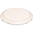 Plafonieră LED Erste 36 W 2700 lm 4000 K IP20 metal alb EL0060123