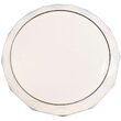 Plafonieră LED Erste 36 W 2700 lm 4000 K IP20 metal alb EL0060123