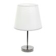 Lampa COMFORT TL, ALB, 1XE27, EL 2067 / BK D337