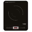Plita cu inductie Samus PSVFI-11BG2, 2000 W, negru