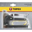 Capsator tip J 6-14 mm TOPEX 41E905