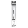 Set 2 panze baioneta 225x20x0.9 mm 18TPI GRAPHITE 57H953