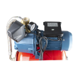 Hidrofor cu ejector 1100W 24L Everpower BAR-TDP370/24