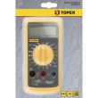 Multimetru electronic universal TOPEX 94W101