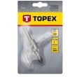 Mecanism reglare/perforare gauri TOPEX 16B460