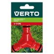 Conector extensie tripla VERTO 15G744