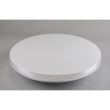 Plafoniera LED 3000K 480xH80mm 48W culoare alba HZL-B01-4536S