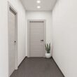 Gresie rectificata Istanbul Gray Matt 22790411 60x120 cm, model piatra, gri, finisaj mat
