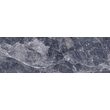 Faianta Rectificata Freya Anthracite 6324, tip marmura, 24.4x74.4 cm, gri inchis