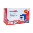 Stabilizator tensiune svr 500 va Westech (cod: 92306)