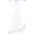 Gresie rectificata Quarry White 6184, tip marmura, 30x60 cm, alb