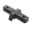Conector-L pentru sina, NEGRU, 2087 BK