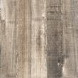 Gresie Atelier Grey 9467, tip lemn, 45x45 cm, gri