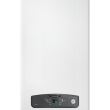 Centrala termica in condensare Ariston Cares S 24 EU 3301637, cu Kit evacuare 3318073