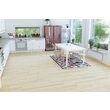 Gresie Cortes tip lemn, 9439 20,4x120,4 cm, culoare gri