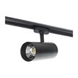 Spot pentru sina CARINA, NEGRU, LED 23W, 4000K, 2072 / 23W BK