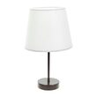 Lampa COMFORT TL, ALBA, 1XE27, EL 2067 / CF D337