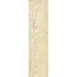 Gresie Canella Cream 8976 model lemn 15.5x60.5 cm, crem